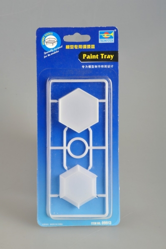 MasterTools Paint Tray  09913